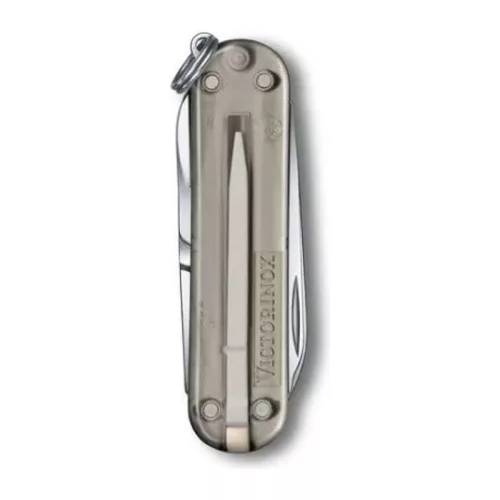 Victorinox bicska Classic SD 58mm (Fehér)