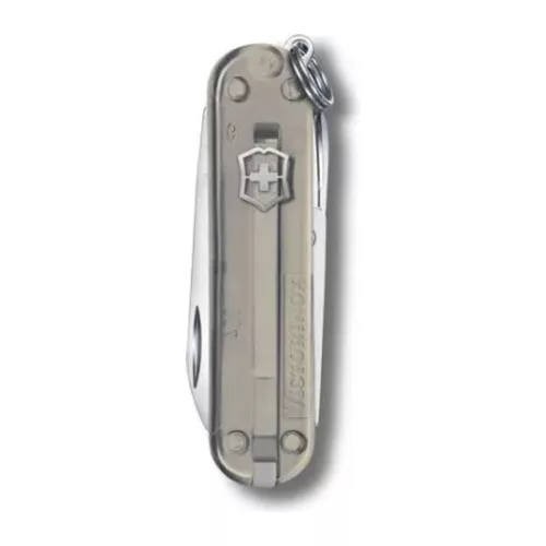 Victorinox bicska Classic SD 58mm (Fehér)