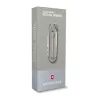 Victorinox bicska Classic SD 58mm (Fehér)