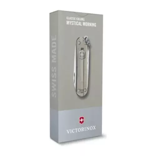 Victorinox bicska Classic SD 58mm (Fehér)