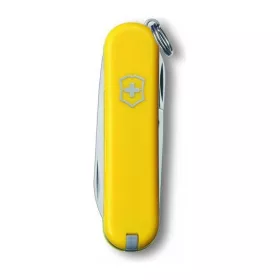Victorinox bicska ClassSD 58mm (Sárga)