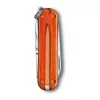 Victorinox bicska Classic SD 58mm (Narancssárga)