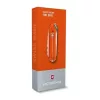 Victorinox bicska Classic SD 58mm (Narancssárga)