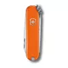 Victorinox bicska ClassSD 58mm (Narancssárga)