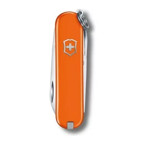 Victorinox bicska ClassSD 58mm (Narancssárga)