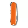 Victorinox bicska ClassSD 58mm (Narancssárga)