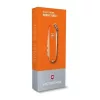 Victorinox bicska ClassSD 58mm (Narancssárga)