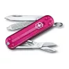 Victorinox bicska Classic SD 58mm (Rózsaszín)