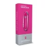 Victorinox bicska Classic SD 58mm (Rózsaszín)