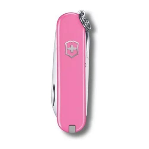 Victorinox bicska ClassSD 58mm (Rózsaszín)