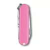 Victorinox bicska ClassSD 58mm (Rózsaszín)