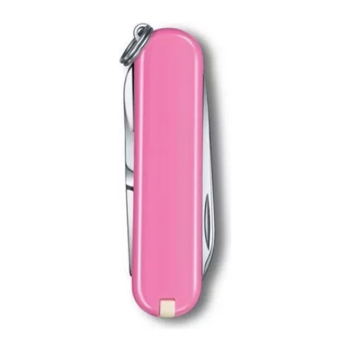 Victorinox bicska ClassSD 58mm (Rózsaszín)