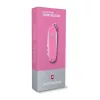 Victorinox bicska ClassSD 58mm (Rózsaszín)