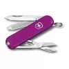 Victorinox bicska ClassSD 58mm (Lila)