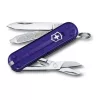 Victorinox bicska Classic SD 58mm (Lila)