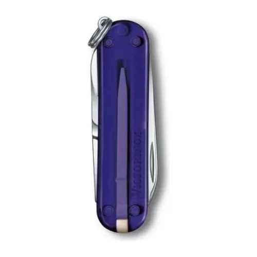 Victorinox bicska Classic SD 58mm (Lila)