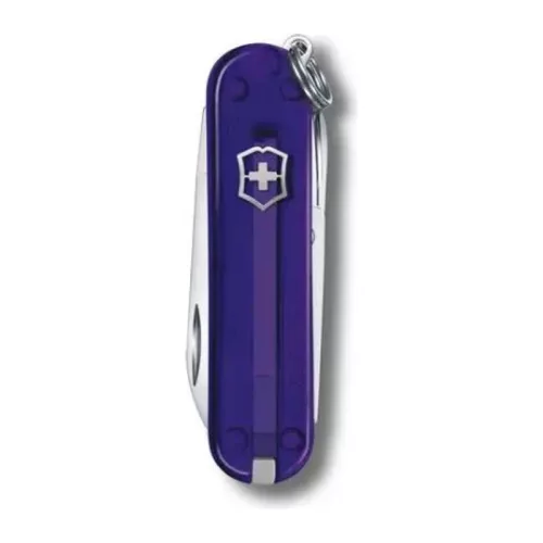 Victorinox bicska Classic SD 58mm (Lila)