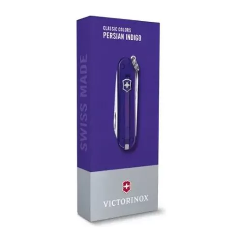 Victorinox bicska Classic SD 58mm (Lila)