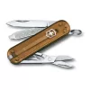 Victorinox bicska Classic SD 58mm (Bézs)