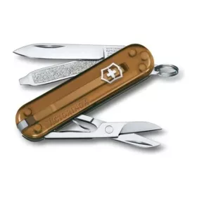 Victorinox bicska Classic SD 58mm (Bézs)