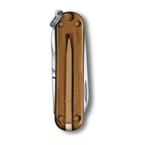 Victorinox bicska Classic SD 58mm (Bézs)