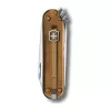 Victorinox bicska Classic SD 58mm (Bézs)