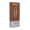 Victorinox bicska Classic SD 58mm (Bézs)