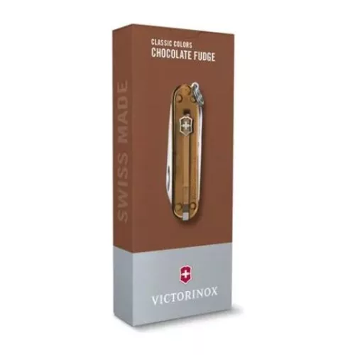 Victorinox bicska Classic SD 58mm (Bézs)