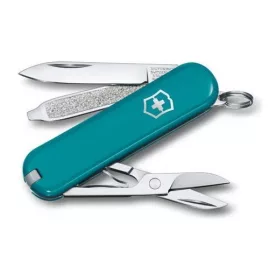 Victorinox bicska ClassSD 58mm (Türkiz)