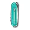 Victorinox bicska Classic SD 58mm (Türkiz)