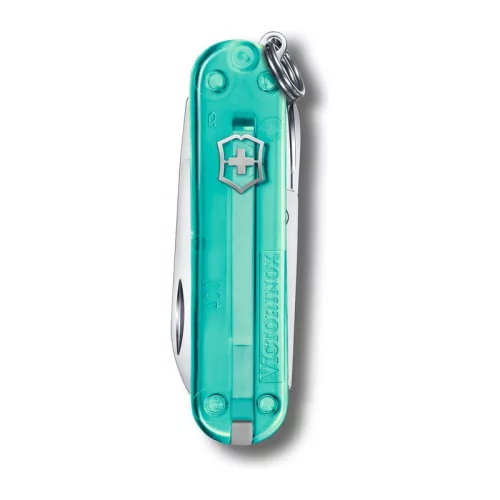 Victorinox bicska Classic SD 58mm (Türkiz)