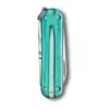 Victorinox bicska Classic SD 58mm (Türkiz)