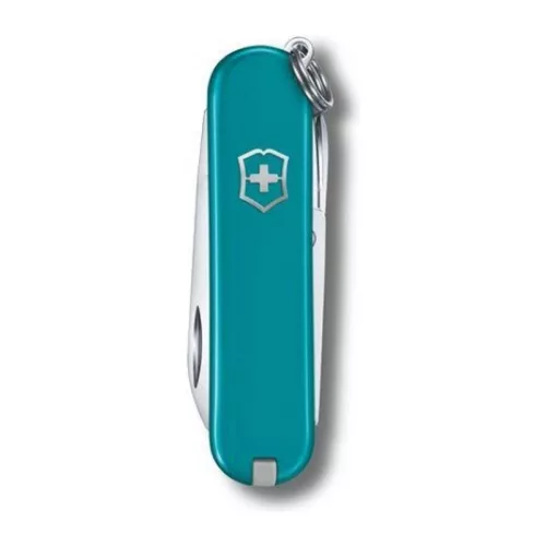 Victorinox bicska ClassSD 58mm (Türkiz)