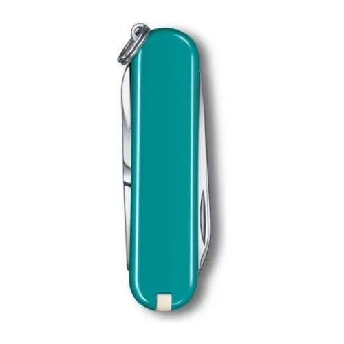 Victorinox bicska ClassSD 58mm (Türkiz)