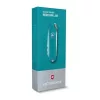 Victorinox bicska ClassSD 58mm (Türkiz)