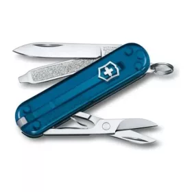 Victorinox bicska Classic SD 58mm (Világos Kék)