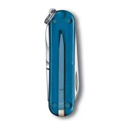 Victorinox bicska Classic SD 58mm (Világos Kék)