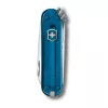 Victorinox bicska Classic SD 58mm (Világos Kék)