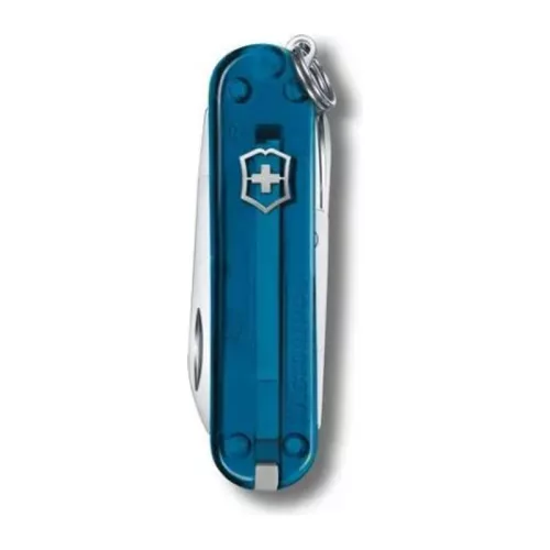 Victorinox bicska Classic SD 58mm (Világos Kék)