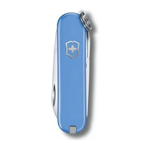 Victorinox bicska ClassSD 58mm (Világos Kék)