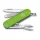 Victorinox bicska ClassSD 58mm (Világos Zöld)