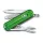 Victorinox bicska Classic SD 58mm (Világos Zöld)