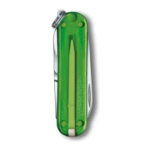 Victorinox bicska Classic SD 58mm (Világos Zöld)
