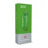 Victorinox bicska Classic SD 58mm (Világos Zöld)