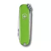 Victorinox bicska ClassSD 58mm (Világos Zöld)