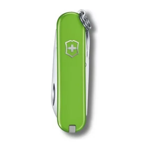Victorinox bicska ClassSD 58mm (Világos Zöld)