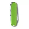 Victorinox bicska ClassSD 58mm (Világos Zöld)