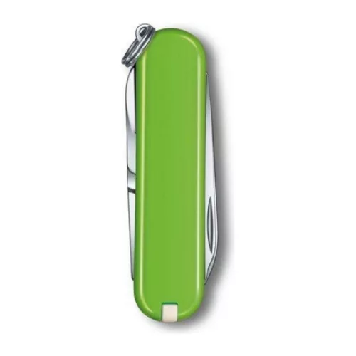 Victorinox bicska ClassSD 58mm (Világos Zöld)