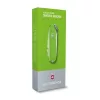 Victorinox bicska ClassSD 58mm (Világos Zöld)