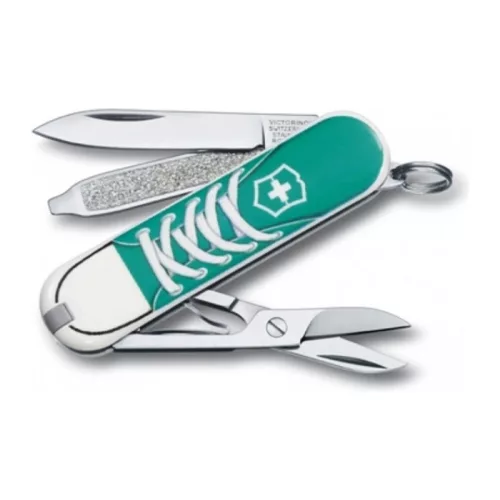 Victorinox bicska Rambler 58mm